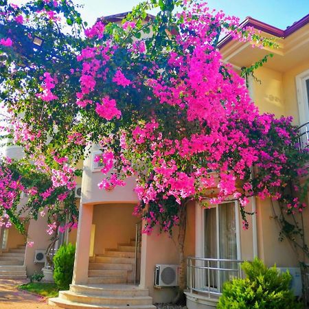 Sunset Beach Club فتحية المظهر الخارجي الصورة