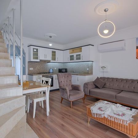 Sunset Beach Club فتحية المظهر الخارجي الصورة
