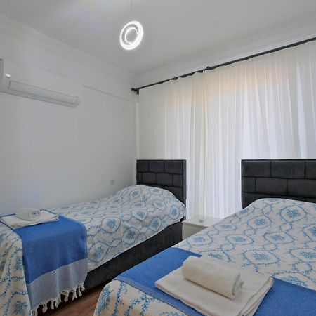 Sunset Beach Club فتحية المظهر الخارجي الصورة