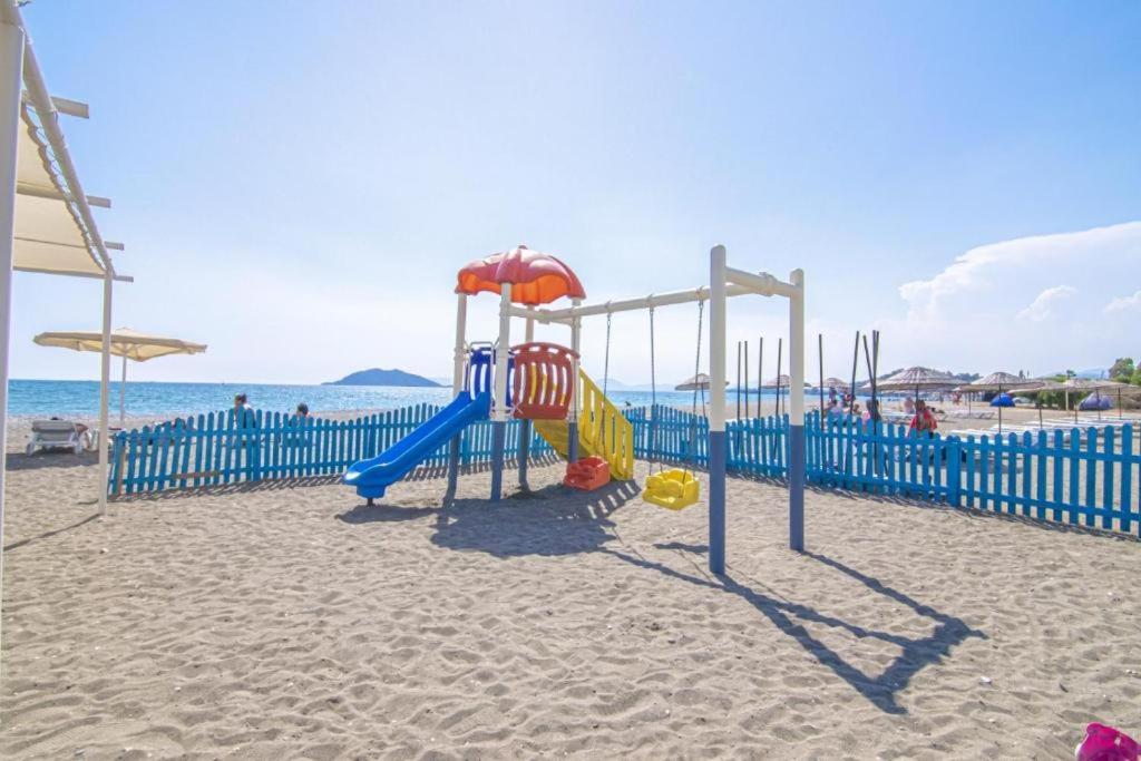 Sunset Beach Club فتحية المظهر الخارجي الصورة