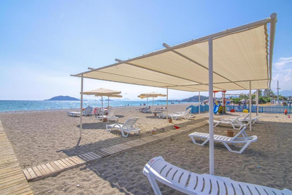 Sunset Beach Club فتحية المظهر الخارجي الصورة
