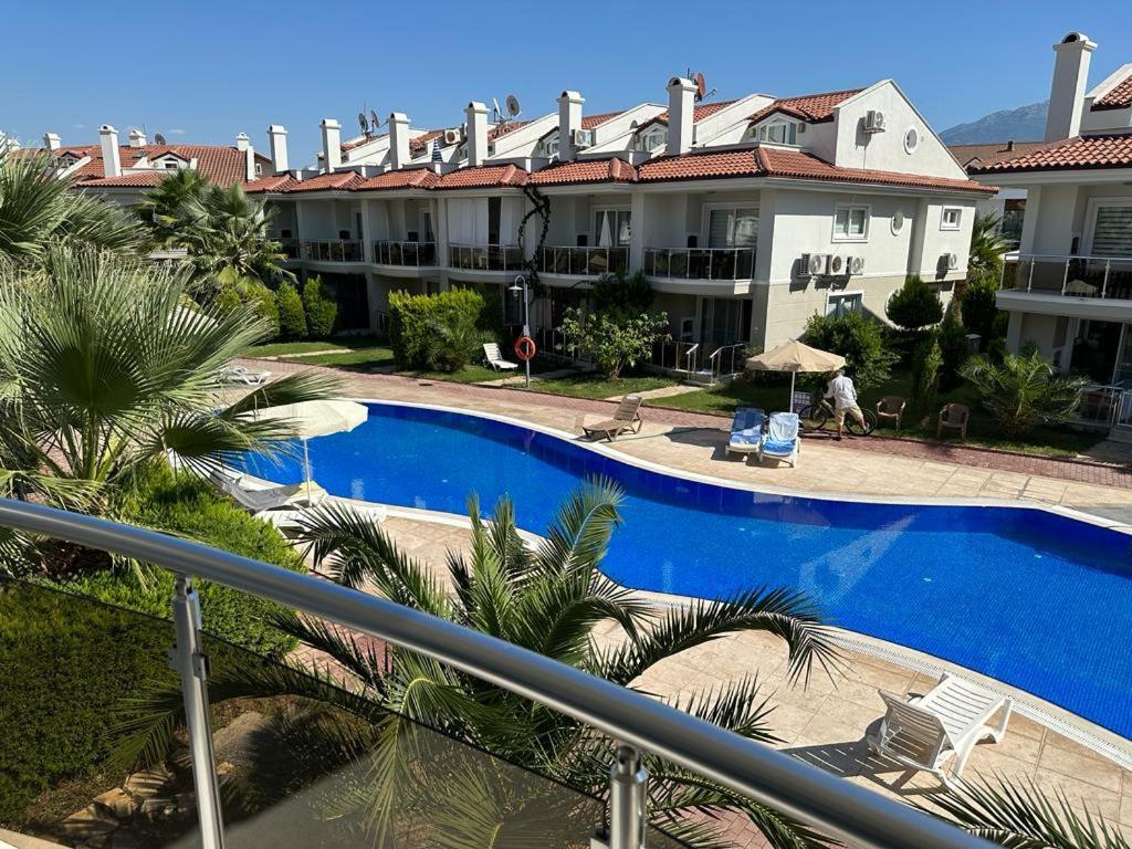 Sunset Beach Club فتحية المظهر الخارجي الصورة