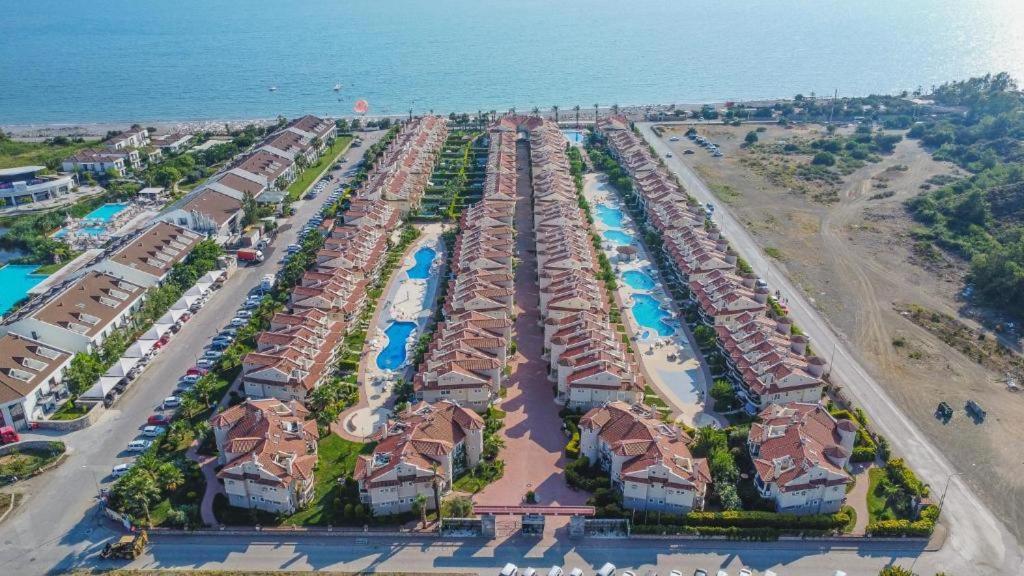Sunset Beach Club فتحية المظهر الخارجي الصورة