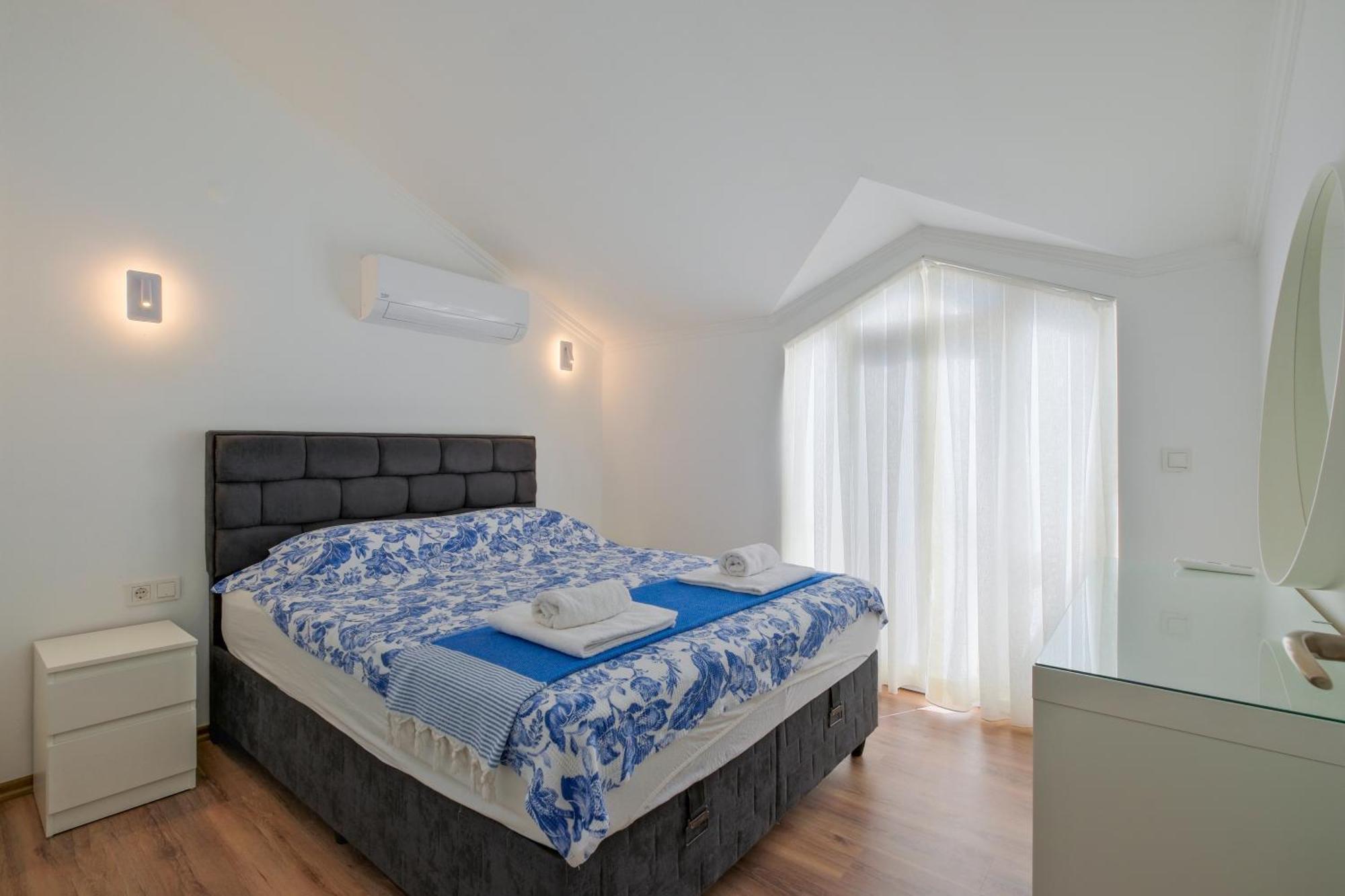 Sunset Beach Club فتحية المظهر الخارجي الصورة