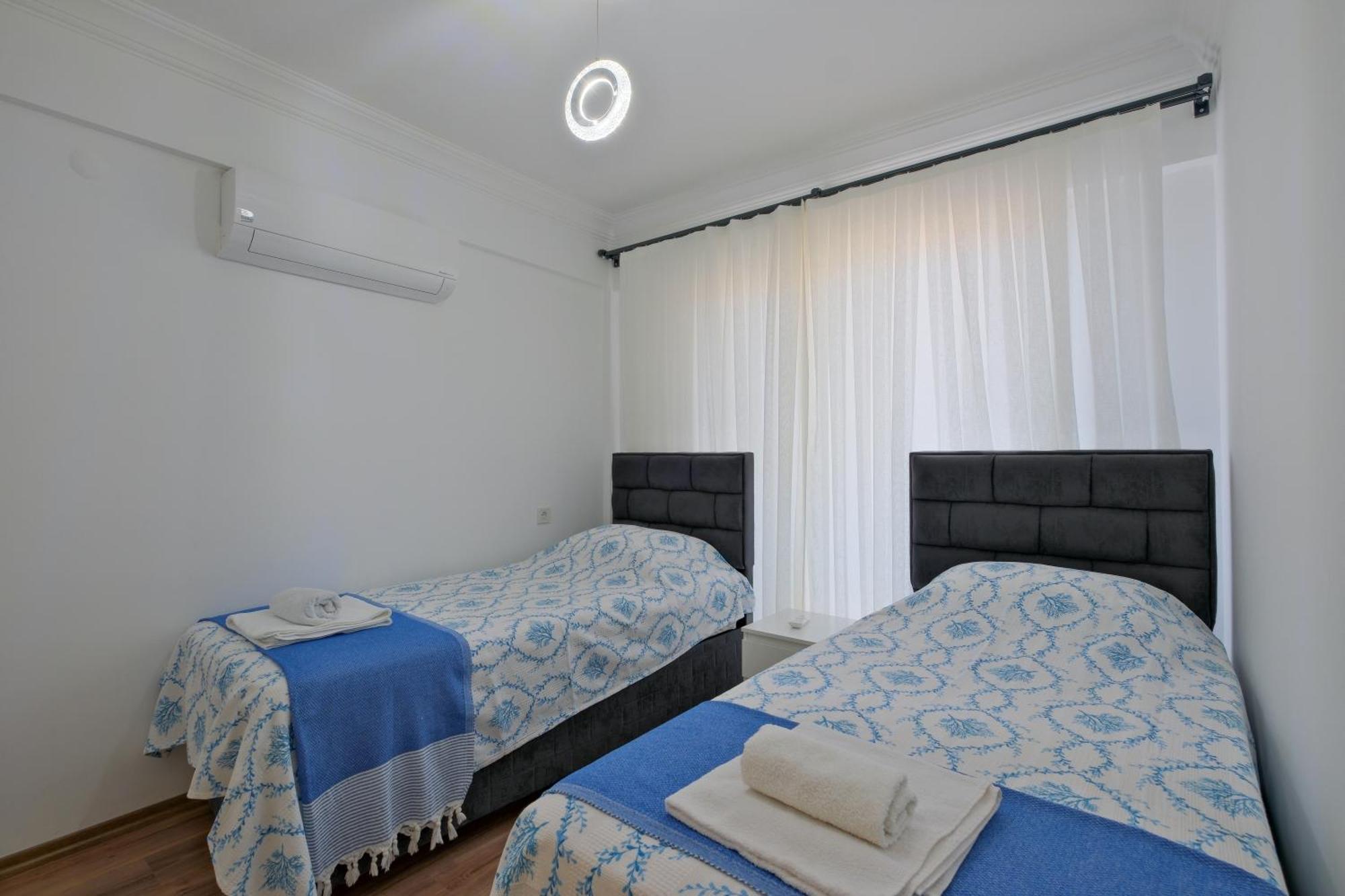Sunset Beach Club فتحية المظهر الخارجي الصورة