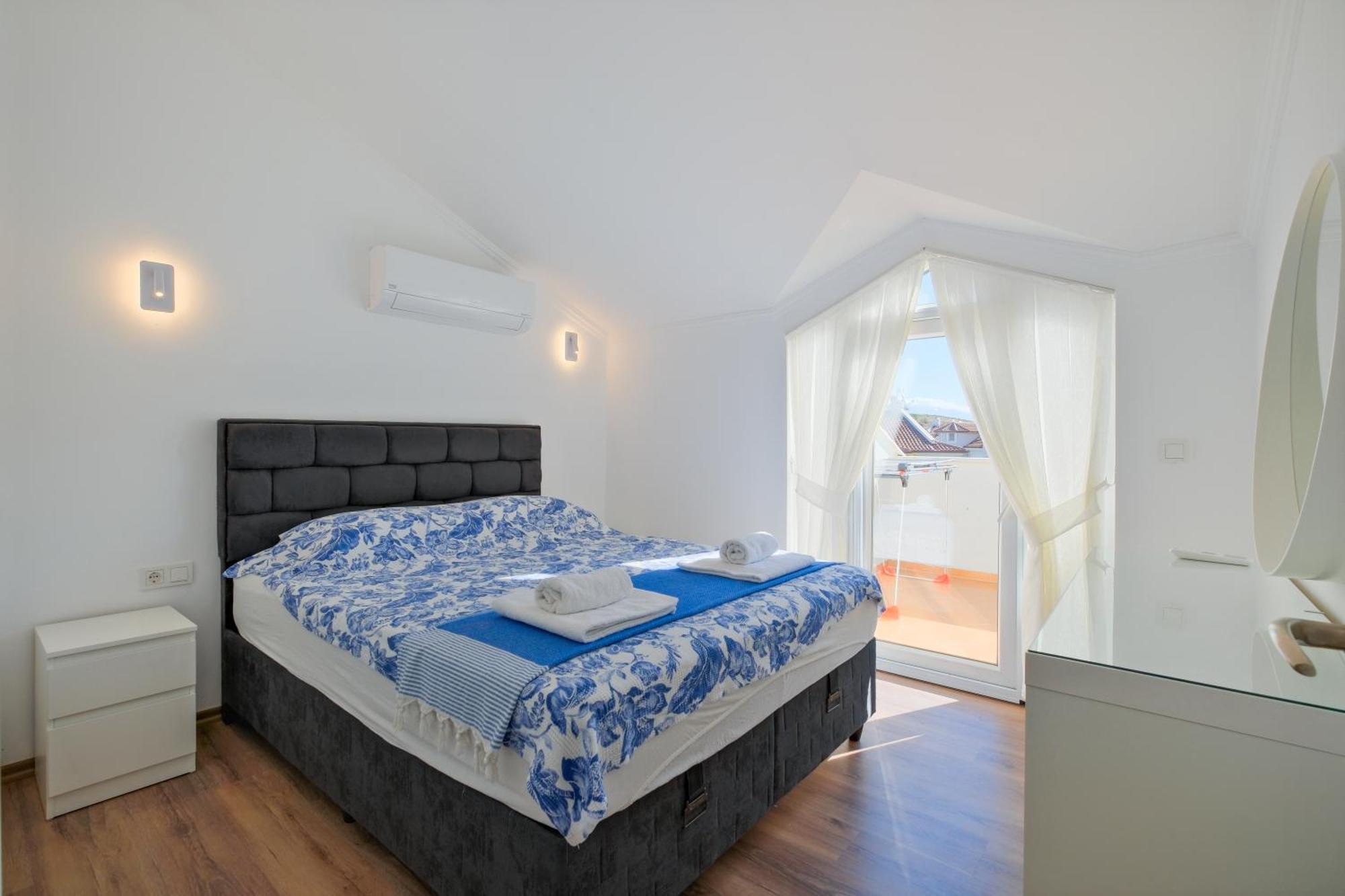 Sunset Beach Club فتحية المظهر الخارجي الصورة