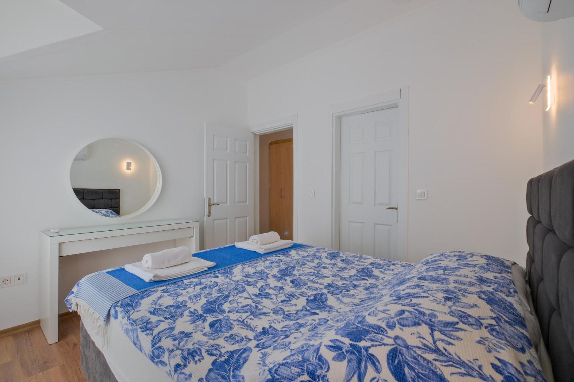 Sunset Beach Club فتحية المظهر الخارجي الصورة