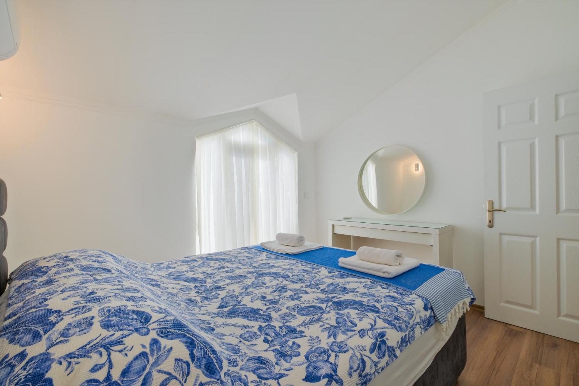 Sunset Beach Club فتحية المظهر الخارجي الصورة