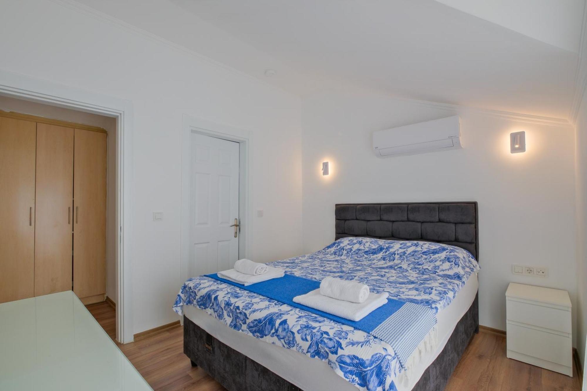 Sunset Beach Club فتحية المظهر الخارجي الصورة