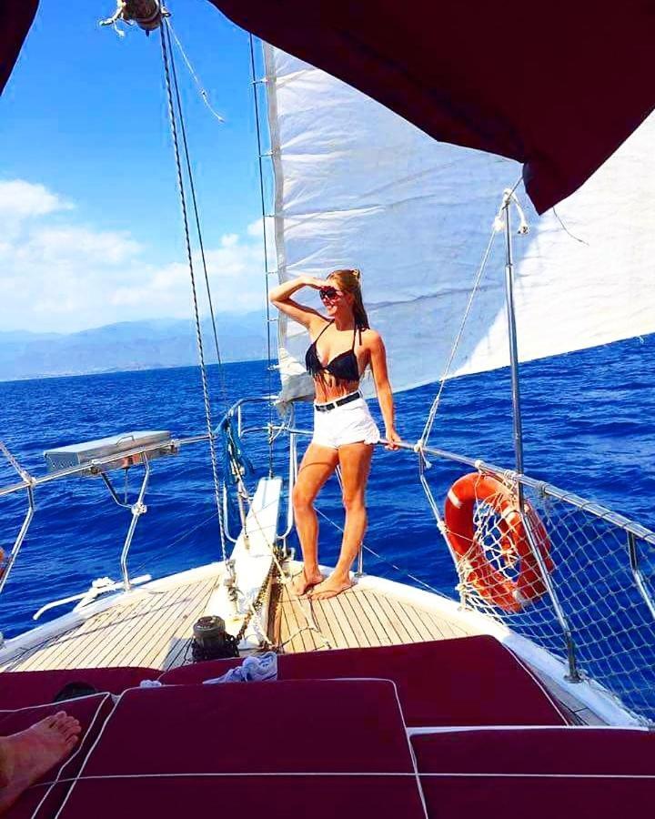 Sunset Beach Club فتحية المظهر الخارجي الصورة